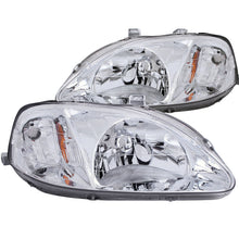 Load image into Gallery viewer, ANZO 121179 Headlights
