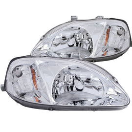 ANZO 121179 Headlights