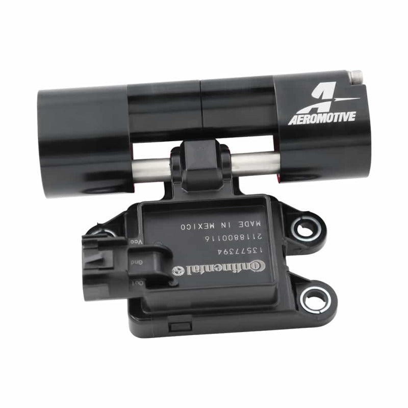 Aeromotive 15141 FITS: Flex Fuel AN-10 Sensor Adapter Fittings