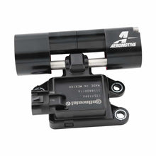 Load image into Gallery viewer, Aeromotive 15141 FITS: Flex Fuel AN-10 Sensor Adapter Fittings
