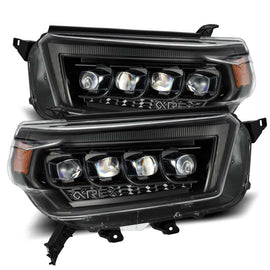 AlphaRex 880758 Headlights