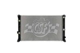 CSF 3975 Radiators