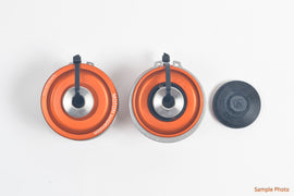 Moton 76DB-G8X-A3-101S FITS: BMW G8X Control Arm Bearing Set of 2 Suspension Arms & Components