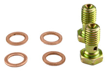 Load image into Gallery viewer, Goodridge 39079 FITS: VW Golf/Jetta/EOS (MKV) Brake Lines Brake Line Kits