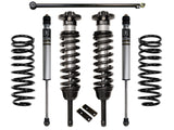ICON 10-20 0-3.5in Stage 1 Suspension System FITS: Lexus GX460 - ICOK53181
