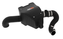 Load image into Gallery viewer, K&amp;N Engineering 63-1701 FITS:K&amp;N 13-18 Mercedes Sprinter 2500/3500 V6 3.0L TD Aircharger Performance Intake Cold Air Intakes