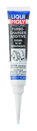 LIQUI MOLY 22074 FITS: Pro-Line Turbocharger Additive Additives