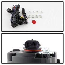 Load image into Gallery viewer, SPYDER 5086990 FITS: 19-20 Dodge Ram 1500 OEM Style Fog Lights w/Universal Switch- Clear (FL-DR19-C) Fog Lights