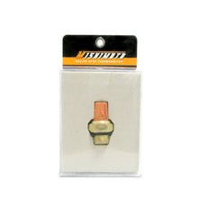 Load image into Gallery viewer, Mishimoto MMFAN-SWITCH FITS: Fans &amp; Shrouds FITS: Fan Switch 80 degree Honda/Civic/Integra/Accord/SC2000 Fans &amp; Shrouds