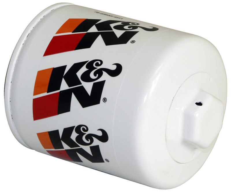 K&N Engineering HP-1002 FITS:K&N 87-92 Supra Turbo /93-98 Supra Turbo/Non-Turbo / 06-09 Miata / 07-09 Mazdaspeed3 Performance Gol Oil Filters