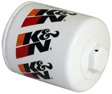 Load image into Gallery viewer, K&amp;N Engineering HP-1002 FITS:K&amp;N 87-92 Supra Turbo /93-98 Supra Turbo/Non-Turbo / 06-09 Miata / 07-09 Mazdaspeed3 Performance Gol Oil Filters