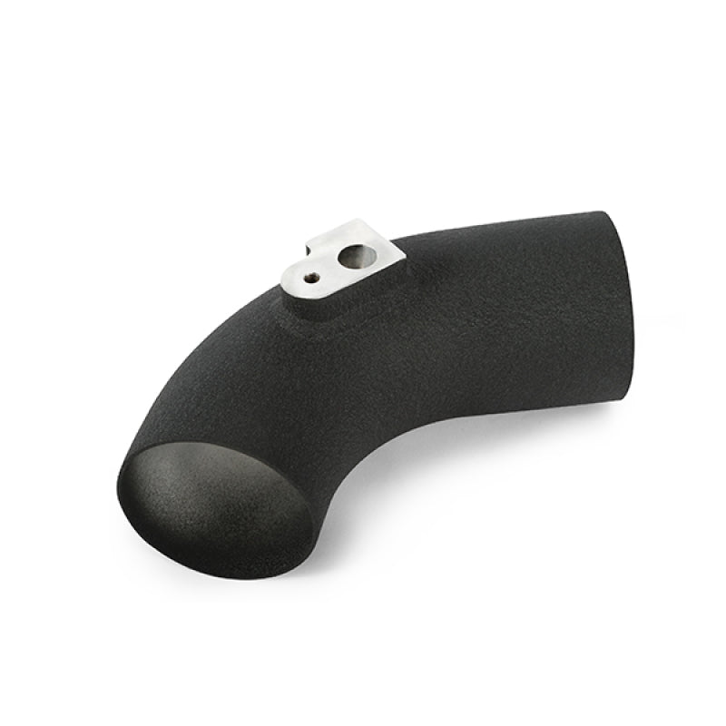 Mishimoto MMAI-FOST-13WBK FITS: 13-16 Ford Focus ST 2.0L Performance Air Intake Kit Wrinkle Black Cold Air Intakes
