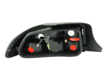 Load image into Gallery viewer, ANZO 221131 FITS: 1996-1999 BMW Z3 Taillights Red/Clear Tail Lights