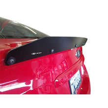 Load image into Gallery viewer, BLOX Racing BXPP-26116 FITS: 15-18 Subaru WRX / WRX STi Gurney Flap Spoilers