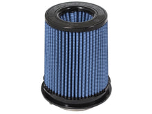 Load image into Gallery viewer, aFe 24-91103 FITS: MagnumFLOW Air Filters P5R 3-1/2 F x 5 B x 4.5inv T x 7.5 H Air Filters Universal Fit