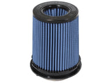aFe 24-91103 FITS: MagnumFLOW Air Filters P5R 3-1/2 F x 5 B x 4.5inv T x 7.5 H Air Filters Universal Fit