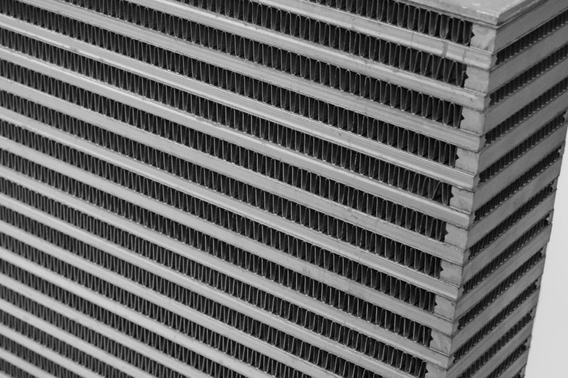 CSF 8047 FITS: High Performance Bar & Plate Intercooler Core 22in L x 12in H x 3.5in W Intercoolers