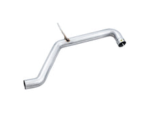 Load image into Gallery viewer, AWE Tuning 3020-22034 FITS: 18-21 Volkswagen Jetta GLI Mk7 Track Edition Exhaust Chrome Silver Tips (Fits OEM DP) Catback