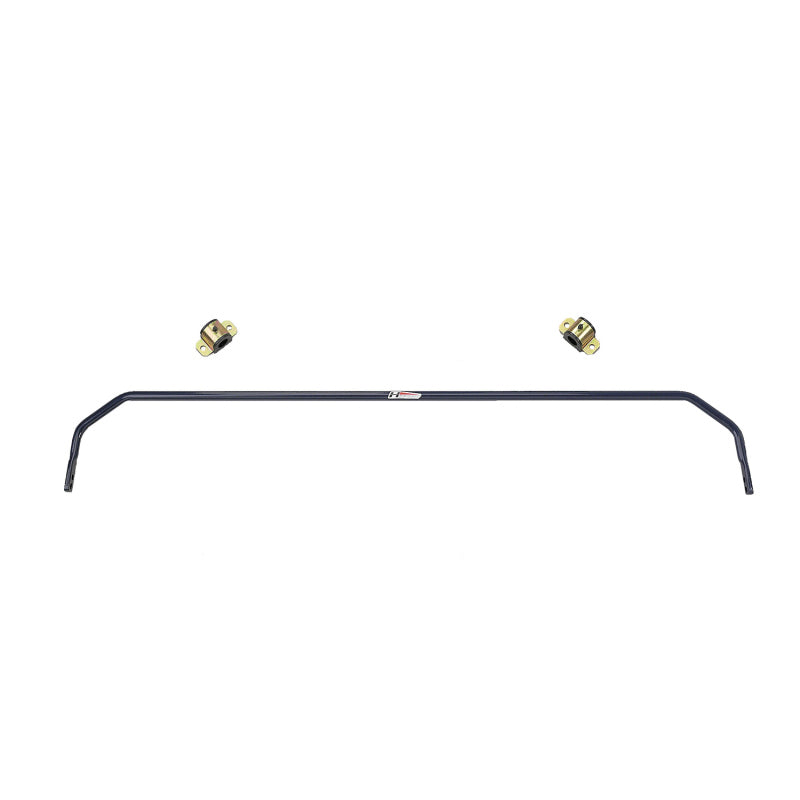 Hotchkis 22810R FITS: 02-06 Mini Competition Rear Sway Bar Sway Bars