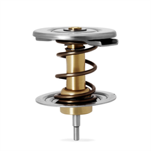 Load image into Gallery viewer, Mishimoto MMTS-MB55-03L FITS: Thermostats FITS: 03-06 Mercedes Benz E55 AMG 180 Degree Racing Thermostat Thermostats