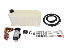 Load image into Gallery viewer, AEM 30-3351 FITS: V2 5 Gallon Diesel Water/Methanol Injection Kit Multi Input Water Meth Kits