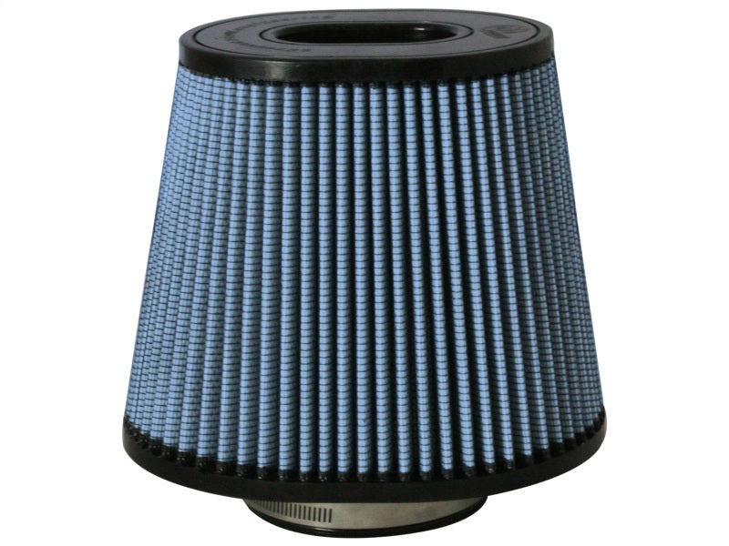 aFe 24-91065 FITS: MagnumFLOW Air Filters PRO 5R 4in F x 9x7.5in B x 6.75x5.5in T x 7.5in H Air Filters Universal Fit