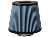 aFe 24-91065 FITS: MagnumFLOW Air Filters PRO 5R 4in F x 9x7.5in B x 6.75x5.5in T x 7.5in H Air Filters Universal Fit