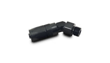 Load image into Gallery viewer, Vibrant 24405 FITS: Male -8AN 45 Degree Hose End Fitting 3/4-16 Thread (8) Fittings