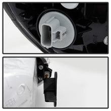Load image into Gallery viewer, SPYDER 9033292 FITS:xTune Toyota Tundra Regular/Access Cab 00-04 OEM Style Headlights &amp; Corner Lights HD-JH-TTUN00-AM-BK Headlights