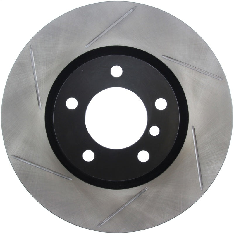 Stoptech 126.34039SR FITS:StopTech Power Slot 95-99 BMW M3 E36 / 98-02 Z3 M Series Front Right SportStop Slotted Rotor Brake Rotors Slotted