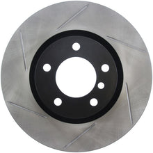 Load image into Gallery viewer, Stoptech 126.34039SR FITS:StopTech Power Slot 95-99 BMW M3 E36 / 98-02 Z3 M Series Front Right SportStop Slotted Rotor Brake Rotors Slotted