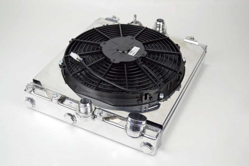 CSF 2858X Radiators