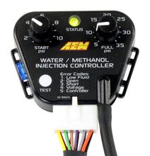 Load image into Gallery viewer, AEM 30-3302 FITS: V3 Water/Methanol Injection Kit NO TANK (Internal Map) Water Meth Kits