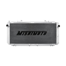 Load image into Gallery viewer, Mishimoto MMRAD-MR2-90X FITS: Radiators FITS: 90-97 Toyota MR2 Turbo 3 Row Manual X-LINE (Thicker Core) Aluminum Radiator Radiators