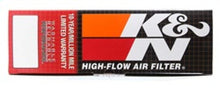 Load image into Gallery viewer, K&amp;N Engineering 33-3128 FITS:K&amp;N 18-19 BMW M5 V8 4.4L F/I Turbo Replacement Air Filter (Two Per Box) Air Filters Drop In