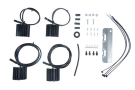 KW 68510168 FITS: Electronic Damping Cancellation Kit Porsche 911 (997) exc convertible Suspension Packages