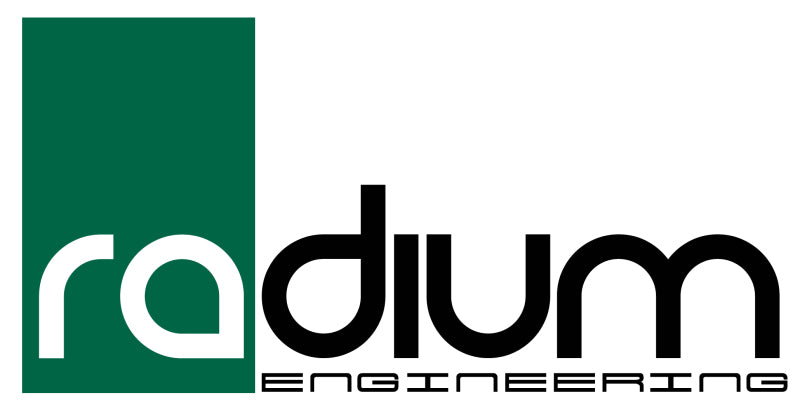 Radium Engineering 20-0347-03 FITS: Porsche 996/997.1 AWD Fuel Filter Kit w/ 10 Micron Stainless Filter Fuel Filters