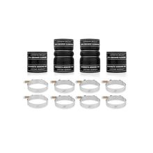Load image into Gallery viewer, Mishimoto MMBK-F2D-99BK FITS: 99-03 Ford 7.3L Powerstroke Boot Kit Silicone Couplers &amp; Hoses