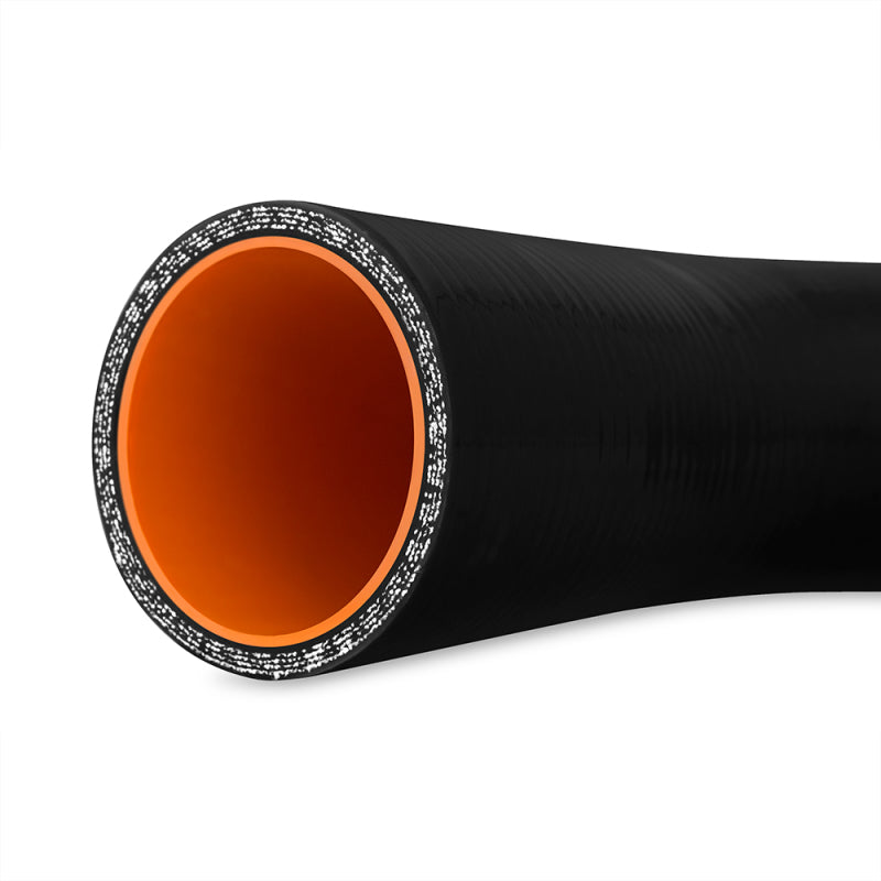 Mishimoto MMCP-3045BK FITS: Silicone Couplers & Hoses FITS: 3in. 45 Degree Silicone Coupler Black Silicone Couplers & Hoses