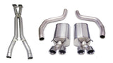 CORSA Performance 14164CB1 FITS:COR X-Pipe X Pipes