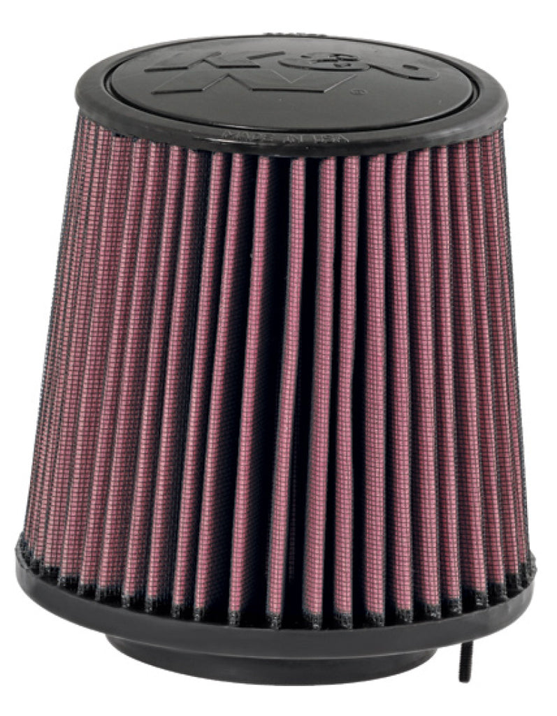 K&N Engineering E-1987 FITS:K&N 08 Audi A5 / S5 V6-3.2L / V8-4.2L Drop In Air Filter Air Filters Drop In