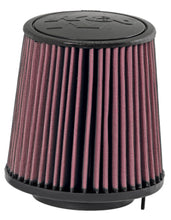 Load image into Gallery viewer, K&amp;N Engineering E-1987 FITS:K&amp;N 08 Audi A5 / S5 V6-3.2L / V8-4.2L Drop In Air Filter Air Filters Drop In