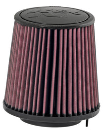 K&N Engineering E-1987 FITS:K&N 08 Audi A5 / S5 V6-3.2L / V8-4.2L Drop In Air Filter Air Filters Drop In