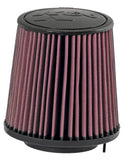 K&N Engineering E-1987 FITS:K&N 08 Audi A5 / S5 V6-3.2L / V8-4.2L Drop In Air Filter Air Filters Drop In