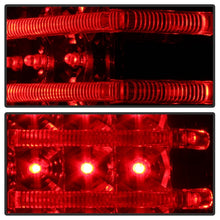 Load image into Gallery viewer, SPYDER 5013064 FITS:xTune Hummer H3 06-09 ( Non H3T ) LED Tail Lights Smoke ALT-ON-HH306-LED-SM Tail Lights