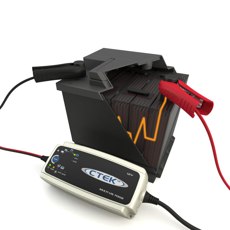 CTEK K56-353 FITS: 56-353 Battery Charger Multi US 7002 Battery Chargers