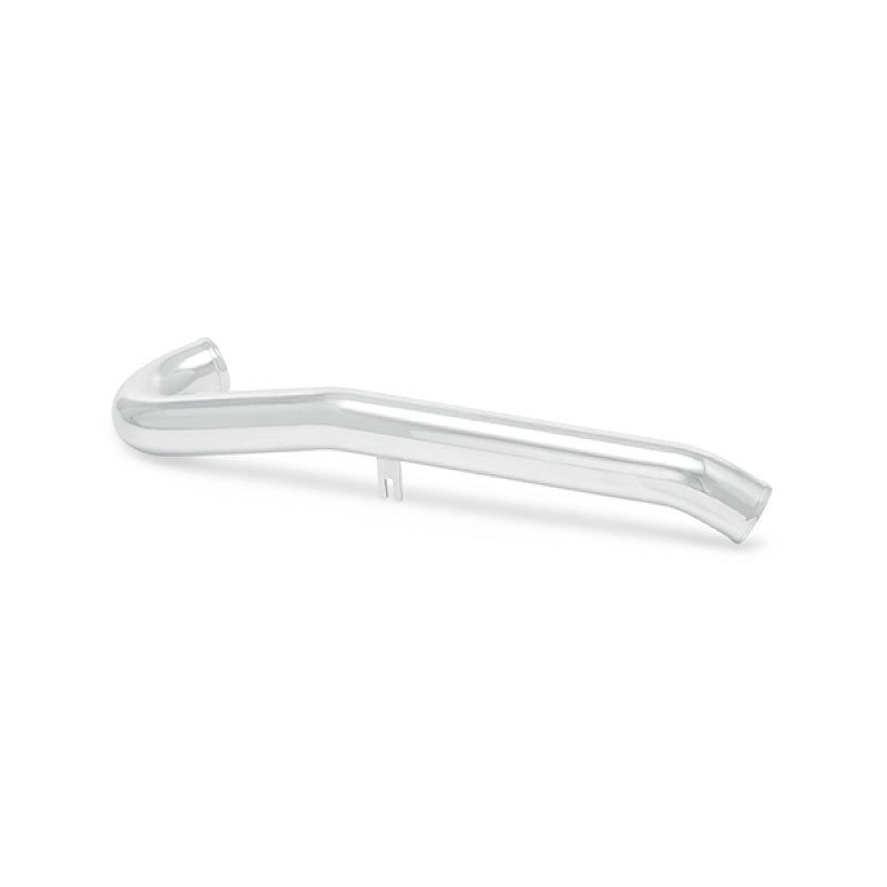 Mishimoto MMICP-FIST-14P FITS: Intercooler Pipe Kits FITS: 2014+ Ford Fiesta ST Intercooler Pipe Kit Polished Intercooler Pipe Kits