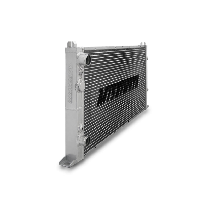 Mishimoto MMRAD-GLF-94 FITS: Radiators FITS: 94-98 Volkswagen Golf Manual Aluminum Radiator Radiators
