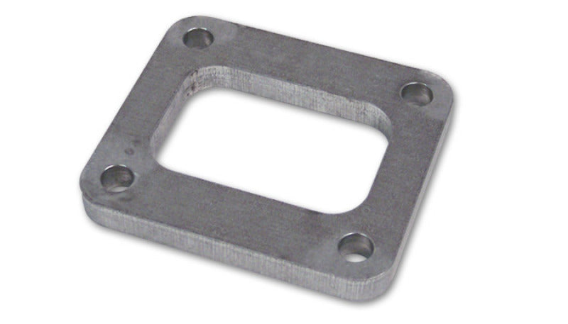 Vibrant 1417 FITS: T06 Turbo Inlet Flange T304 SS 1/2in Thick Flanges