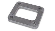 Load image into Gallery viewer, Vibrant 1417 FITS: T06 Turbo Inlet Flange T304 SS 1/2in Thick Flanges